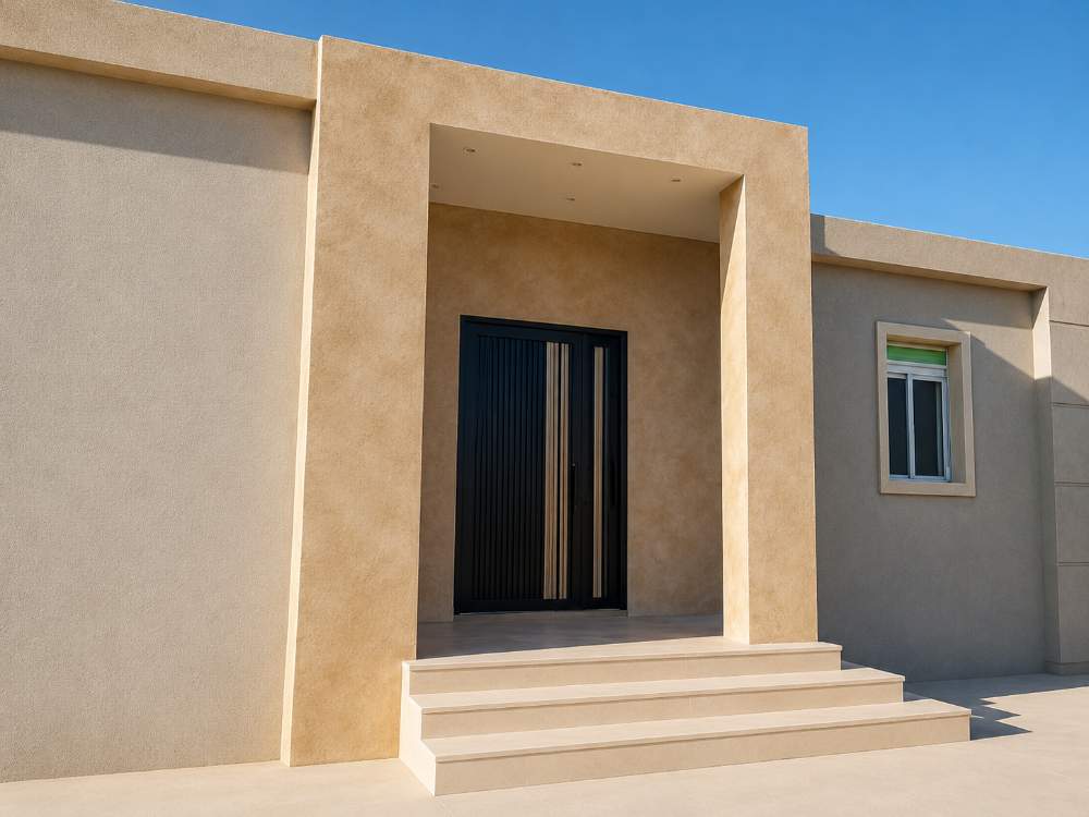 Two Houses | For Sale | Al-Quwarsha